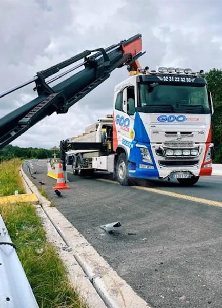 grutage responsable