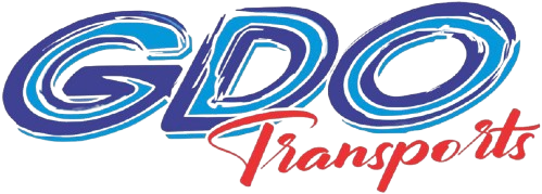Logo GDO Transports